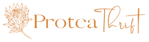 Protea Thrift logo